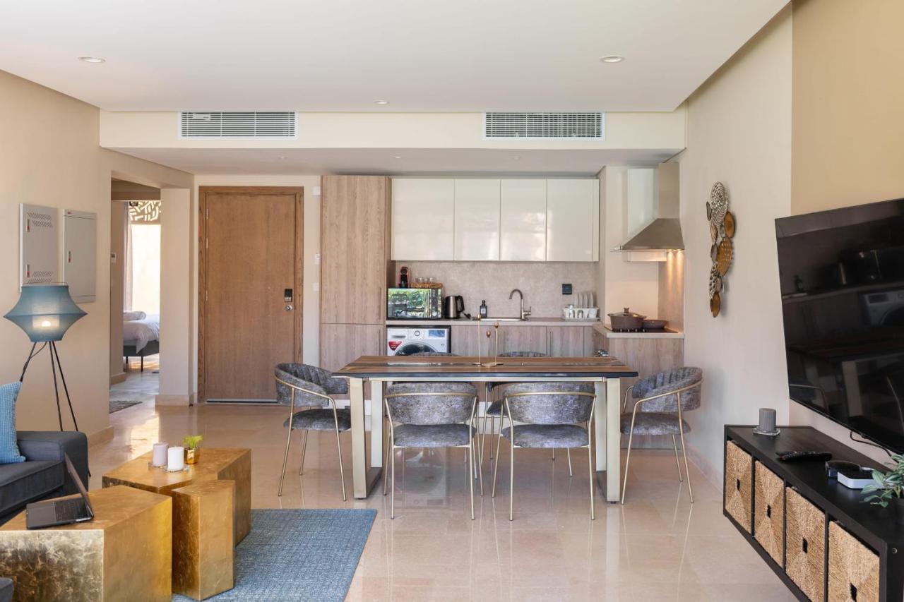 Appartement Elegant & Edgy 2 Bedroom W & Pool Mangroovy
