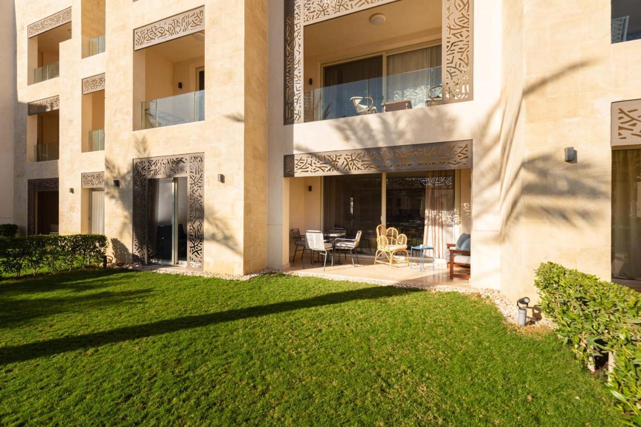 Appartement Elegant & Edgy 2 Bedroom W & Pool Mangroovy *