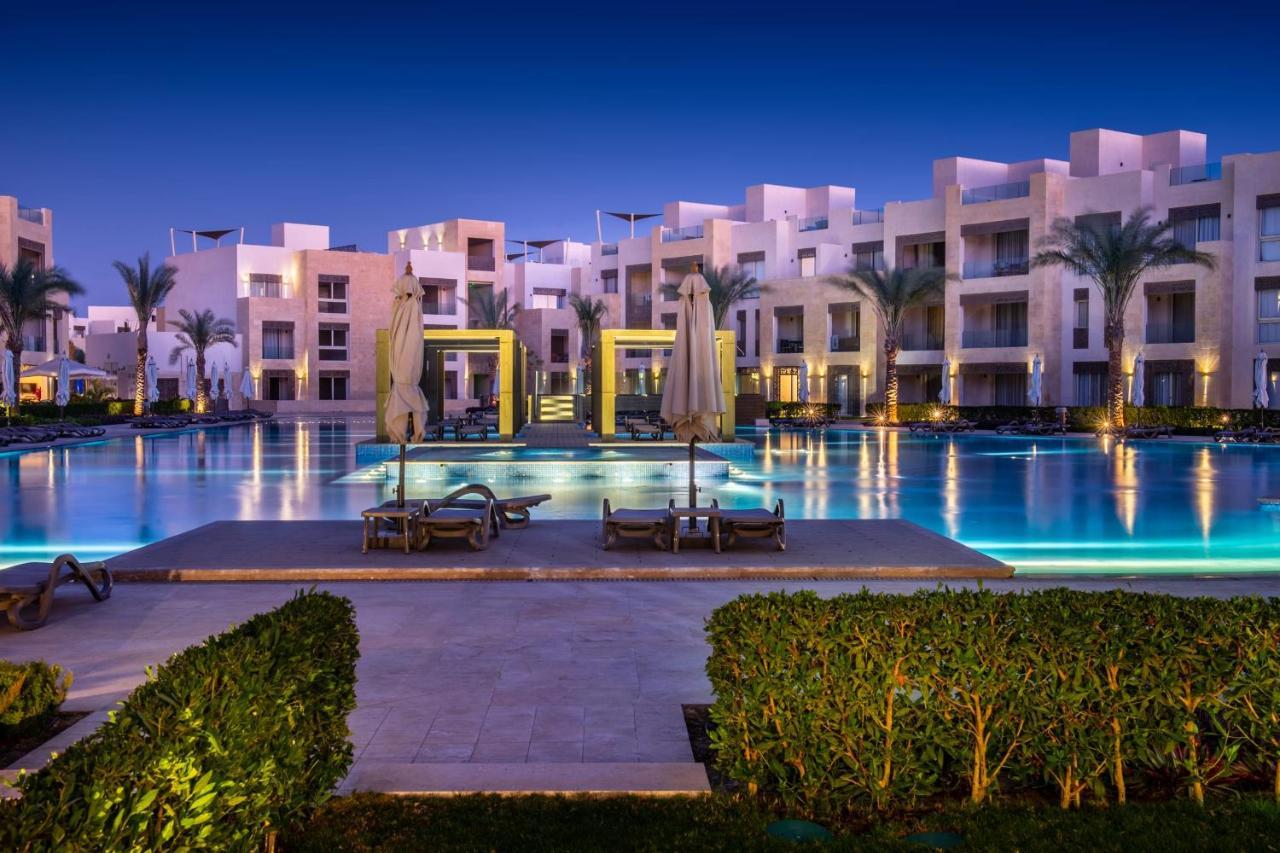 Appartement Elegant & Edgy 2 Bedroom W & Pool Mangroovy *
