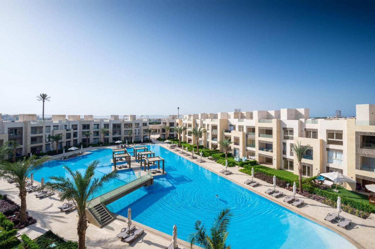Appartement Elegant & Edgy 2 Bedroom W & Pool Mangroovy